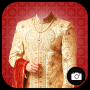 icon Man Wedding Photo Maker