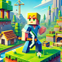 icon BLOXCRAFT