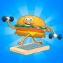 icon Weight Loss Merge Idle Saga