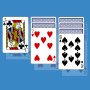 icon Klondike Two Decks