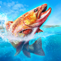 icon Fishing Adventure Simulator