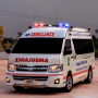 icon Ambulance Game 2024