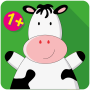 icon Moo and Animals