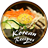 icon com.cookware.koreanrecipes 37.0.0