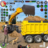 icon US Construction Game Simulator 0.1