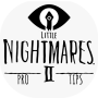 icon Little Nightmares 2 Walkthrough