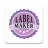 icon Label Design 42.0