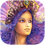 icon Mystical