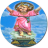 icon com.divinoninojesus.nogard.divinoninojesus 1.6
