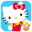 icon Hello Kitty 9.0