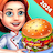 icon Food Serve Cooking Games 1.3.4