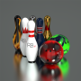 icon RealisticBowling3D