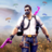 icon Fire Squad Battleground FF 3D 5.3.2