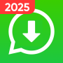 icon Status App