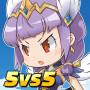 icon Moba League:PvP Trainer