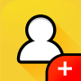 icon Friends for Snap