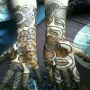 icon Mehendi Design