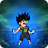icon Super Legendary Warriors 1.1