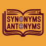 icon Synonym Antonym Learner