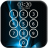 icon Pin Screen Lock 6.5
