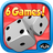 icon Dice World! 11.01