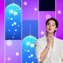 icon Jimin Kpop Piano