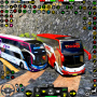 icon Euro Coach Bus Simulator
