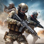 icon Special Forces Commando Strike