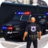 icon Police Prado Parking 0.9