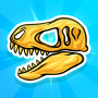 icon Dino Crowd