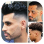 icon 400+ Men Haircuts