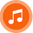 icon Musiek speler 1.66.1