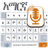 icon Amharic voice keyboard 2.19