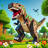 icon JURRASICRAFT WOLRD 68.0