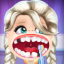 icon Little DentistDoctor Games