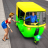 icon Rickshaw Driving Game 1.0.23
