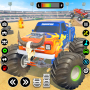 icon Monster Truck Demolition