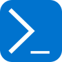 icon PowerShell