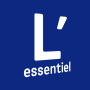 icon L'essentiel