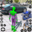 icon Rope Spider Superhero Games 3.0