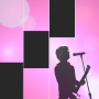 icon Piano Music Vocal