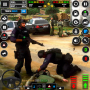 icon Police Cars Crime Games