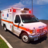 icon Ambulance Game 2024 0.7