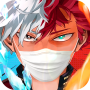 icon SUMMONER: DARK STRIKE