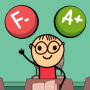 icon School Teacher Simulator