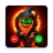 icon 3D call screen 17.0