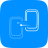 icon Smart switch: clone phone 1.58