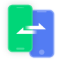 icon Phone Clone Data Transfer