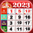 icon Calendar 2023 95.405