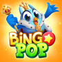 icon Bingo Pop: Play Live Online